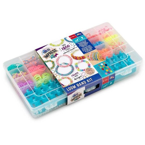 Out impress loom - impress, kit