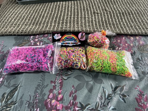 Loom bands excellent - bands, in