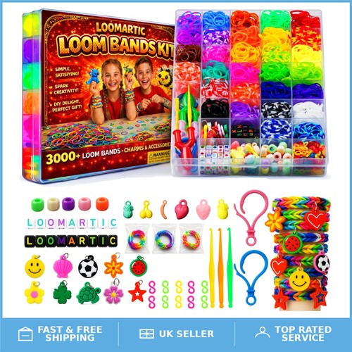 Friendship bracelet maker - bracelet,