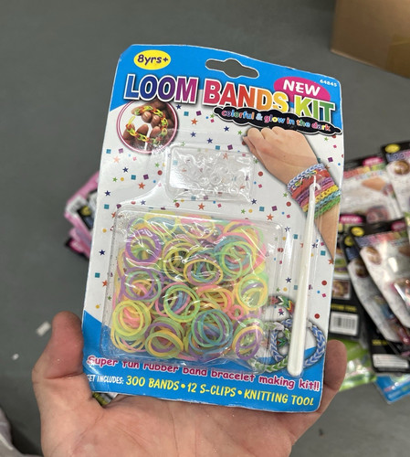 Brand new loom - new,