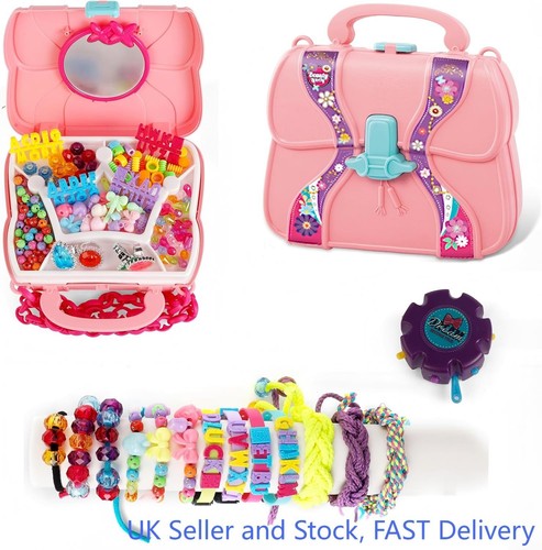 Bracelet making kit - bracelet, bands