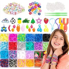 NEW 5000Pcs Assorted Colour