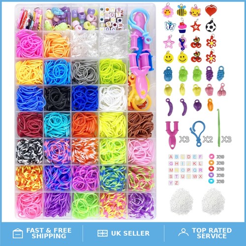 Eco friendly 2700 - 2700+, loom
