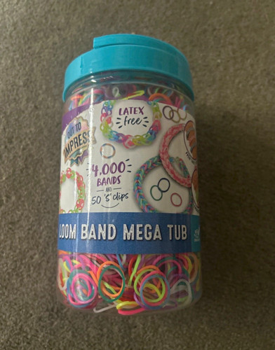 Loom band latex - band, free