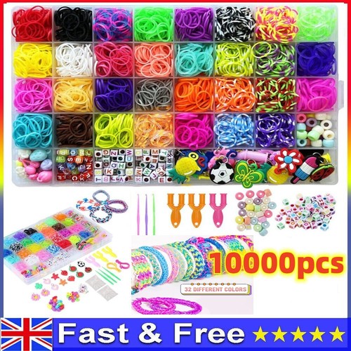 10000pcs assorted colour - 10000pcs,