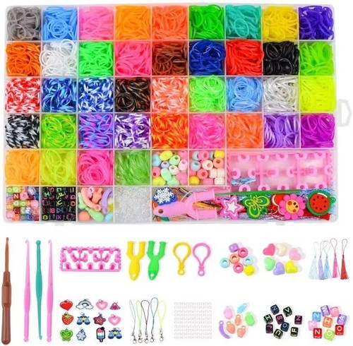 Lktingov 5000 colorful loom - 5000+,