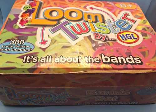 Hgl loom twister - hgl,