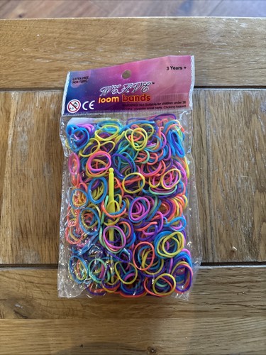 Loom bands brand - loom, new