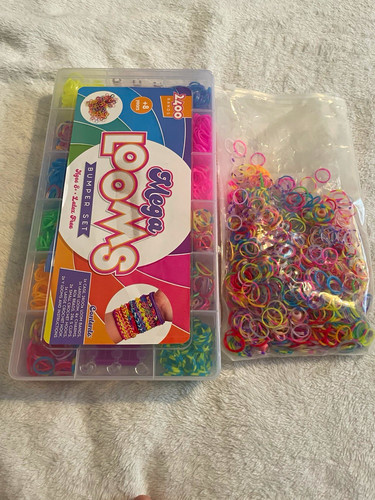 Mega looms loom bands bumper - mega,