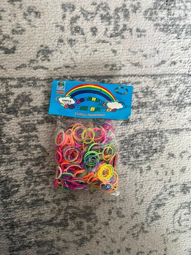 Pack 600 loom - pack, |