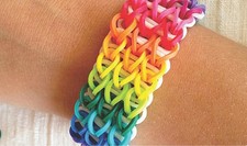 Friendship Loom Band Set –