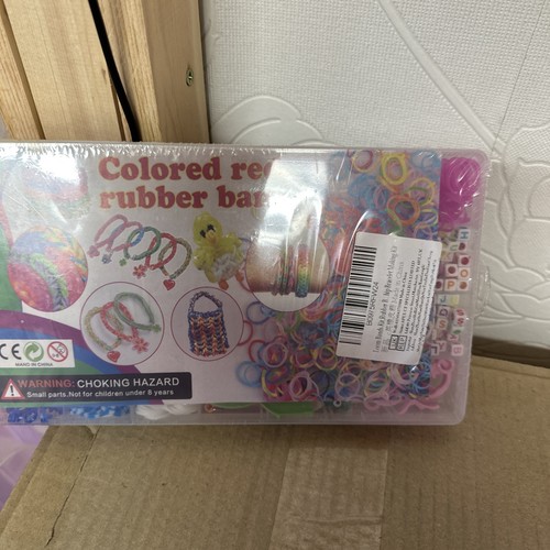 Creative loom twist bands - bands, kit
