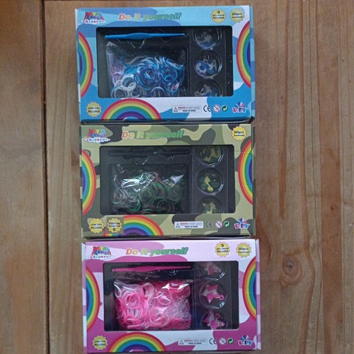 Assorted packs royal - packs,