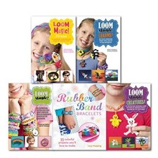 Loom Magic Rubber Band