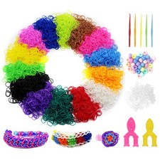 5800 Loom Bands Refill Kit