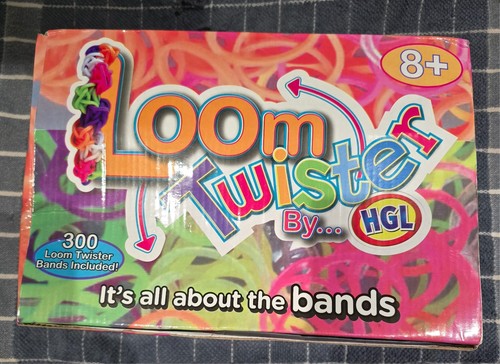 Loom twister hgl 400 - by,