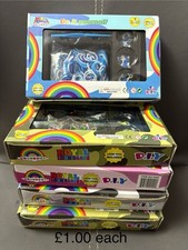 Loom Band Kit. Brand New