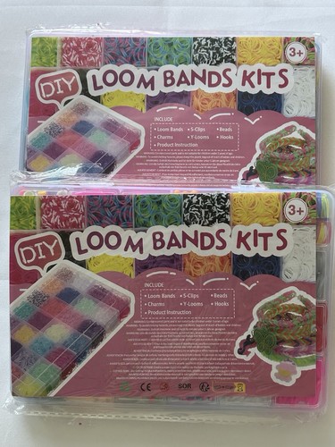 Diy loom band - of, 2