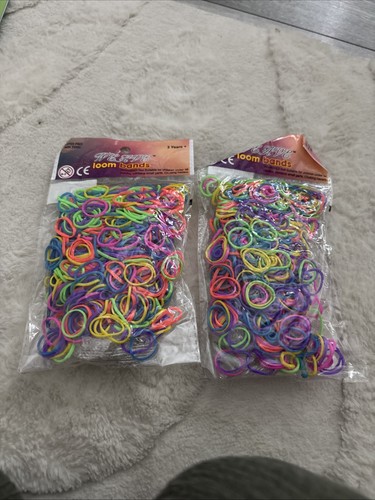 2pc loom bands set - , each