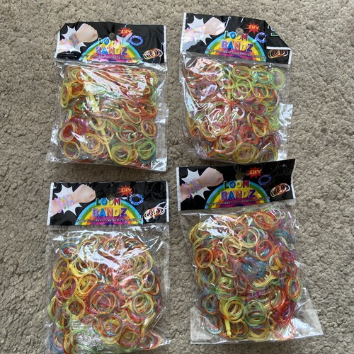 Separate packets assortment - separate,
