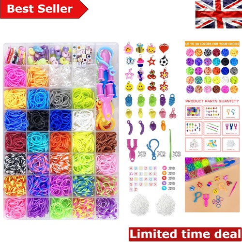 Ultimate 2700 loom - loom, bands
