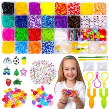 UK 5000Pcs Assorted Colour