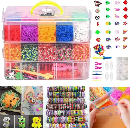 New 15000pcs kit - kit, rubber