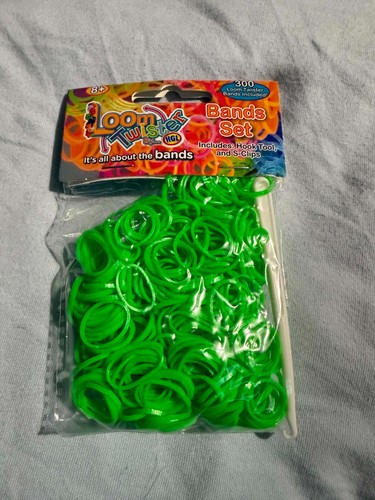 Loom twister bands 300 - twister,