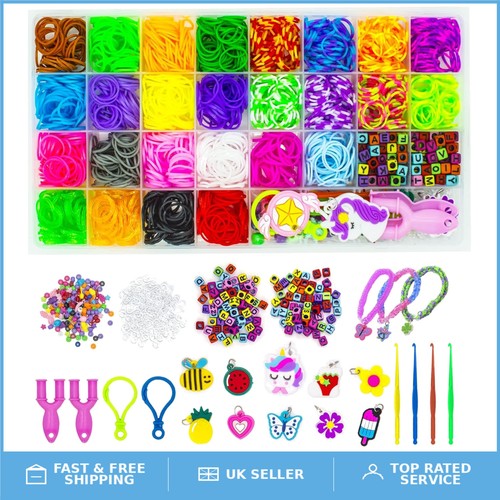Loom bands refill - loom,
