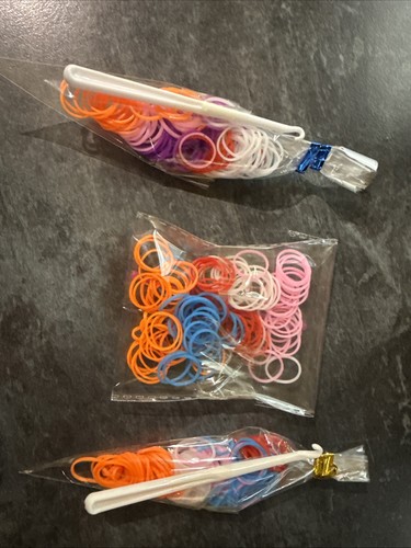 Mini mixed colour loom - mini, band