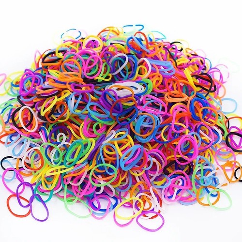 300pcs loom bands set - 300pcs,