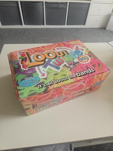 Loom twister band set - –, 300