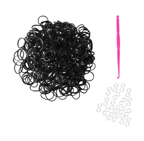 600 loom bands - loom,