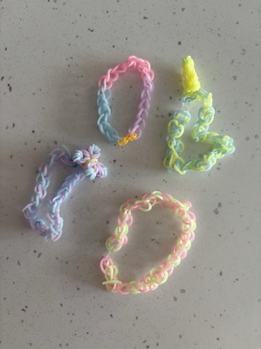 Homemade pastel loom - homemade,