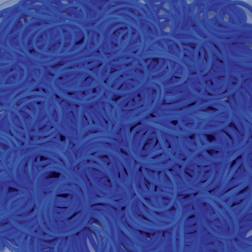600 loom bands - 600,