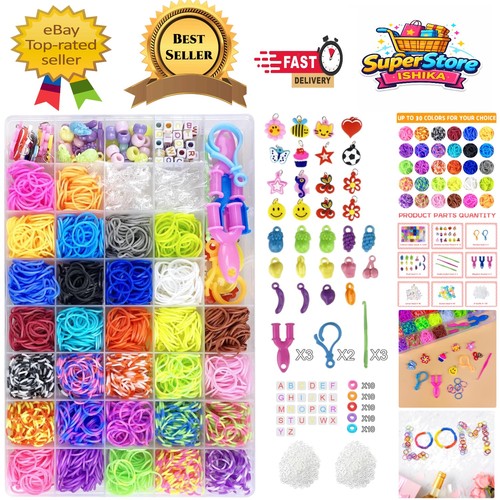 Exciting 2700 loom - loom, kit